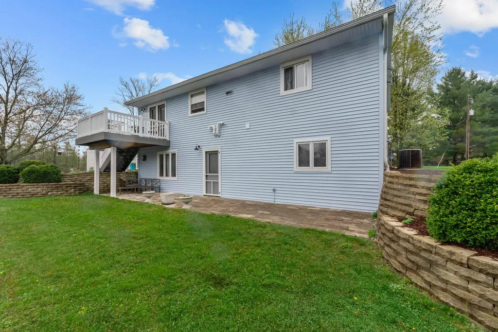 3412 Briar Jefferson Township MI 49266