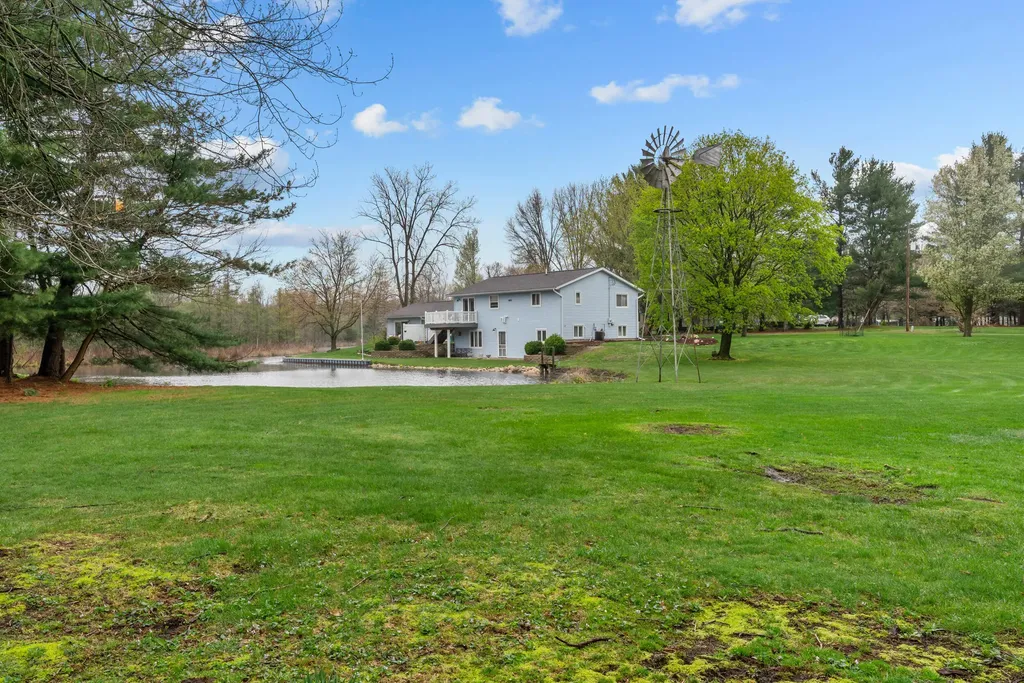 3412 Briar Jefferson Township MI 49266