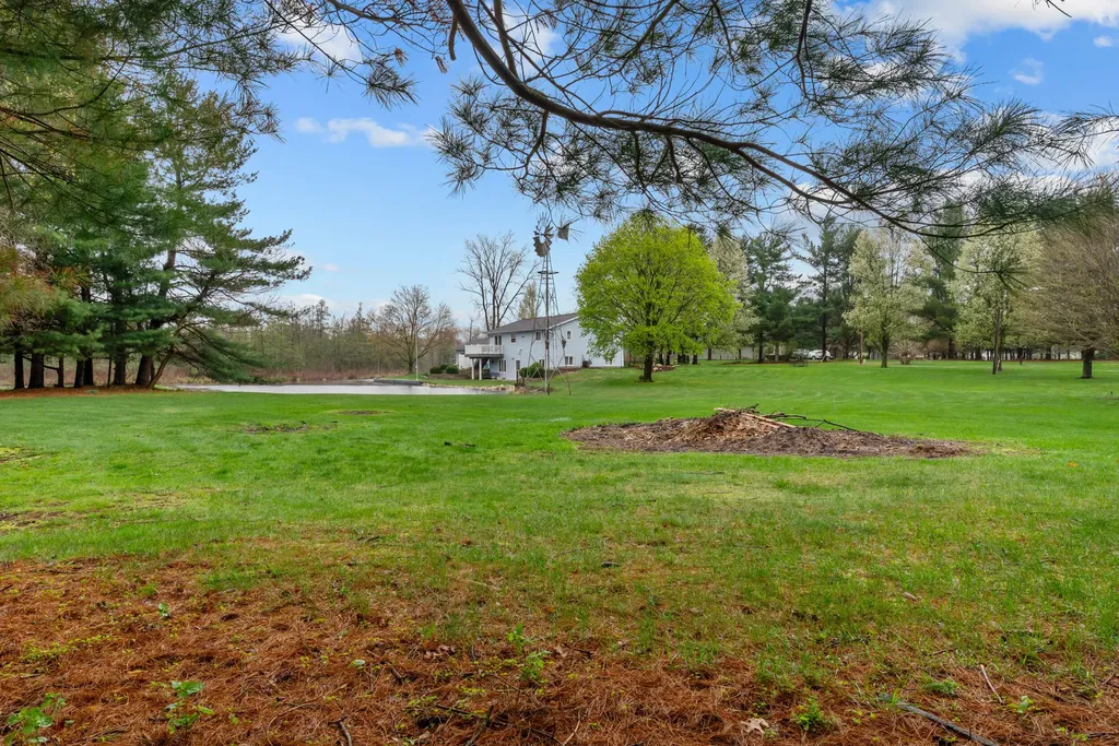 3412 Briar Jefferson Township MI 49266