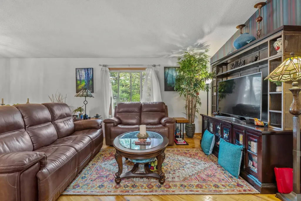 3412 Briar Jefferson Township MI 49266