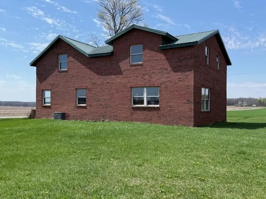 9000 Milnes Road Scipio Township MI 49250