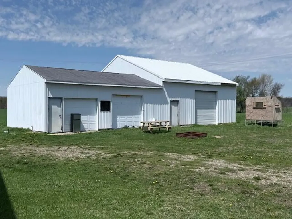 9000 Milnes Road Scipio Township MI 49250