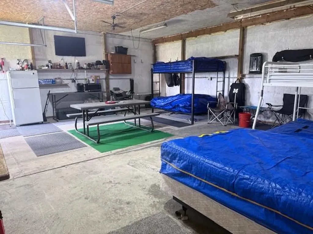 9000 Milnes Road Scipio Township MI 49250