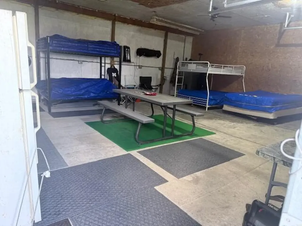 9000 Milnes Road Scipio Township MI 49250