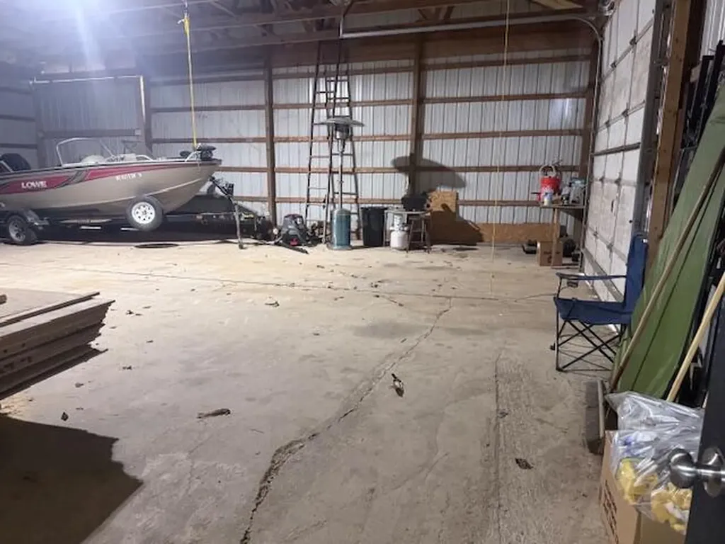 9000 Milnes Road Scipio Township MI 49250
