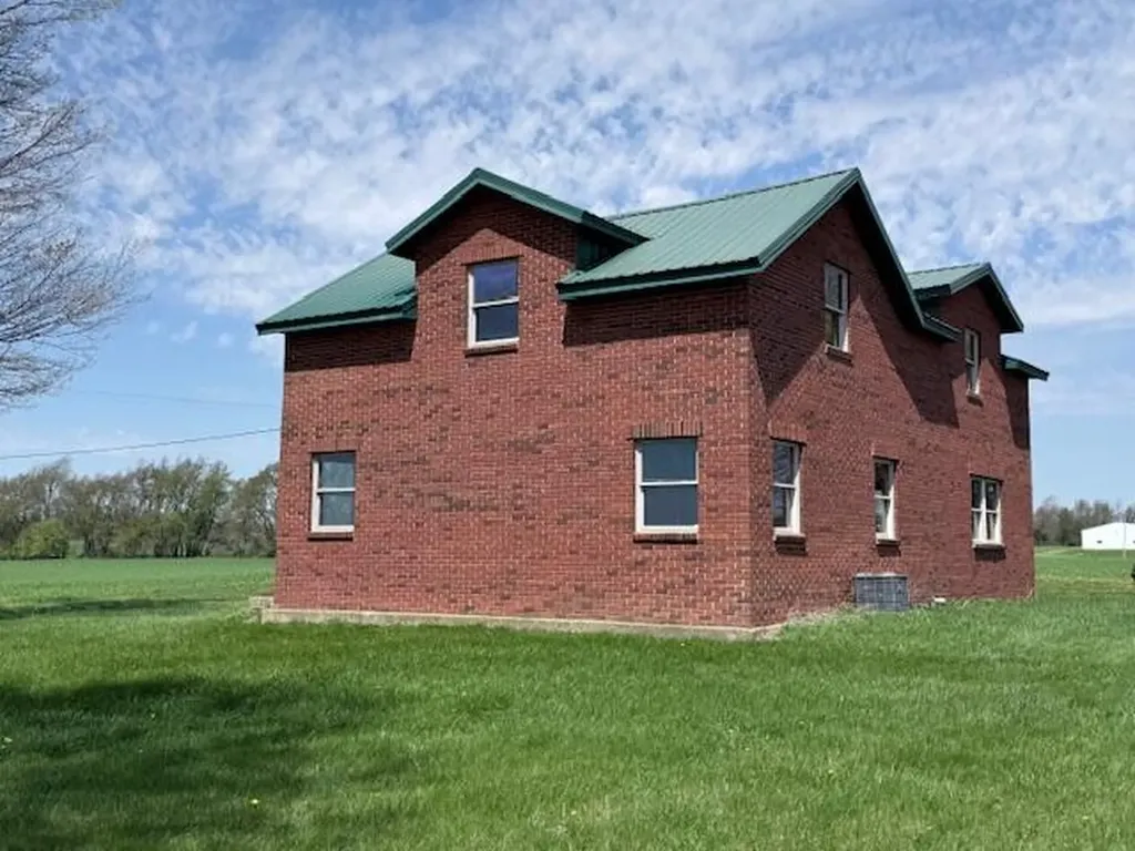 9000 Milnes Road Scipio Township MI 49250