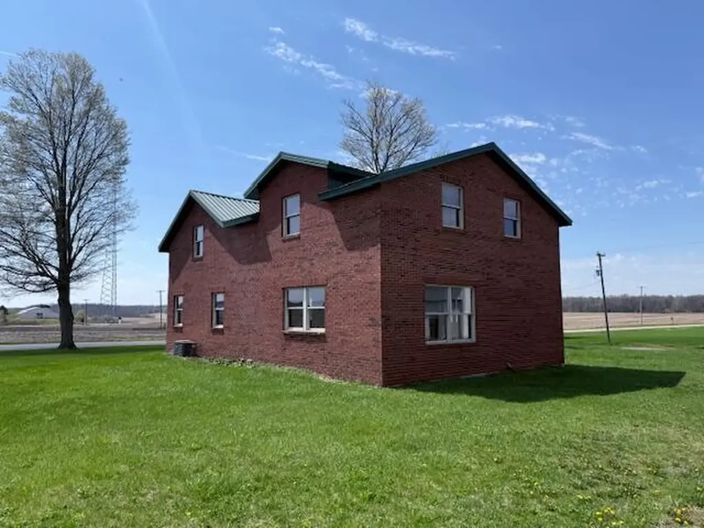 9000 Milnes Road Scipio Township MI 49250