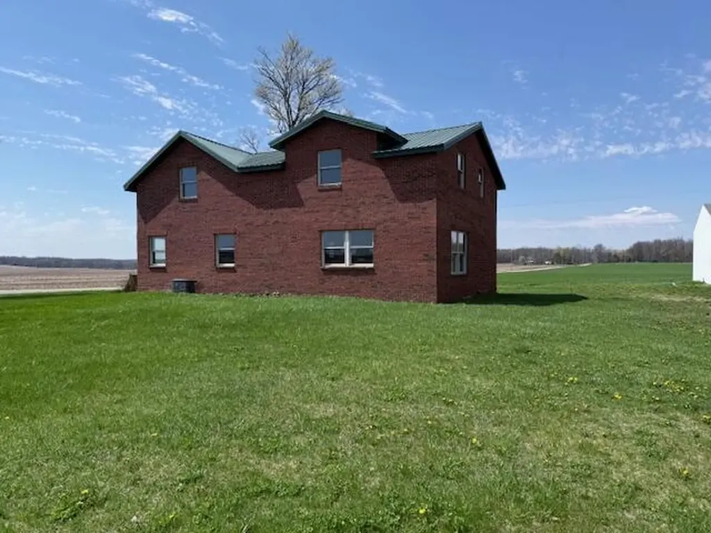9000 Milnes Road Scipio Township MI 49250