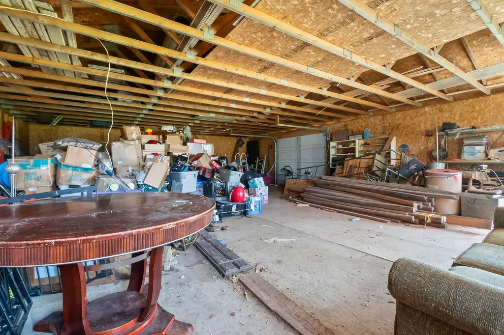 320 Jonesville Road Jonesville City MI 49250