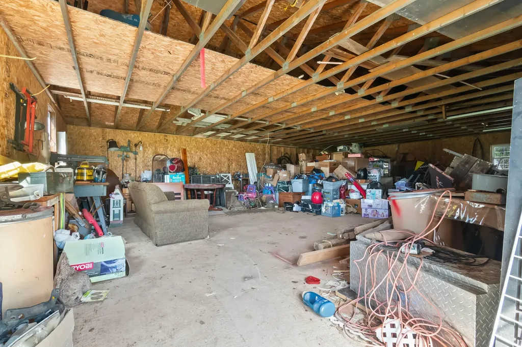 320 Jonesville Road Jonesville City MI 49250
