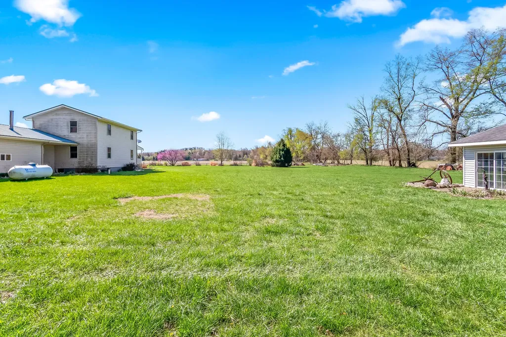320 Jonesville Road Jonesville City MI 49250