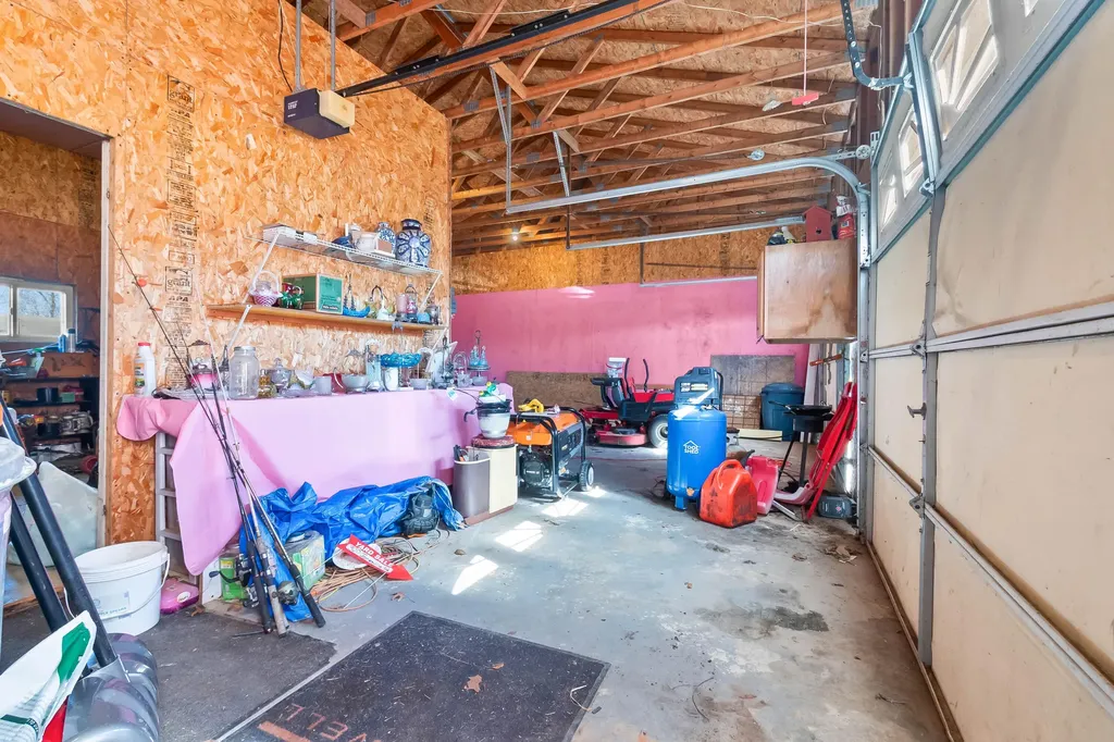320 Jonesville Road Jonesville City MI 49250