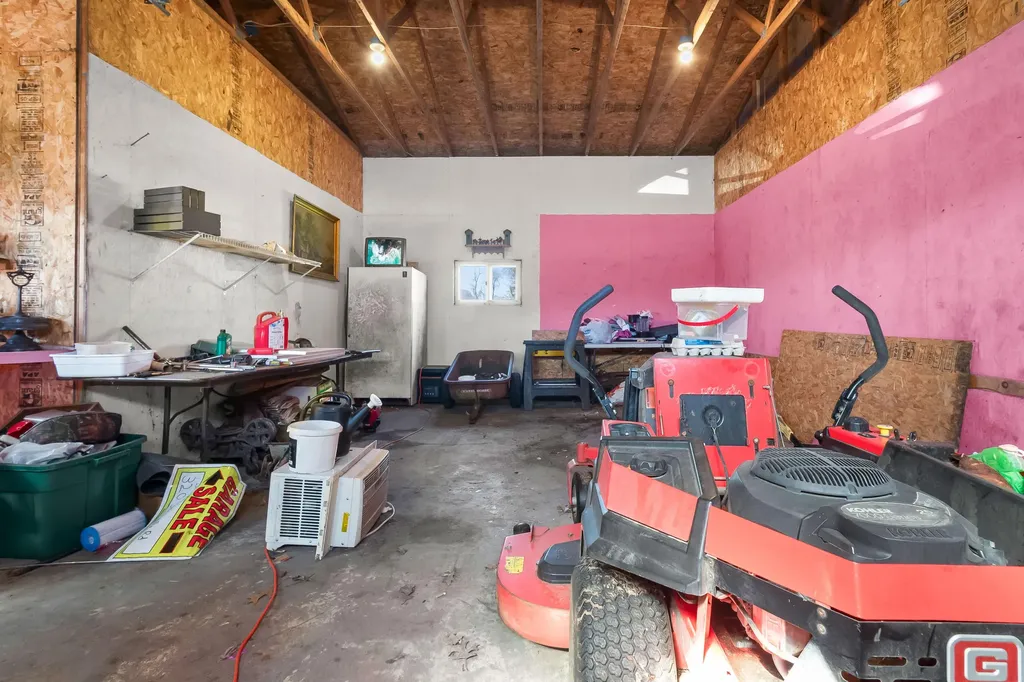 320 Jonesville Road Jonesville City MI 49250