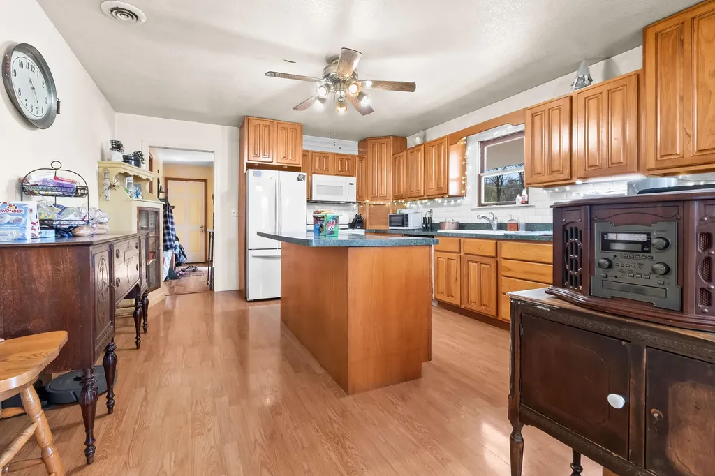 320 Jonesville Road Jonesville City MI 49250