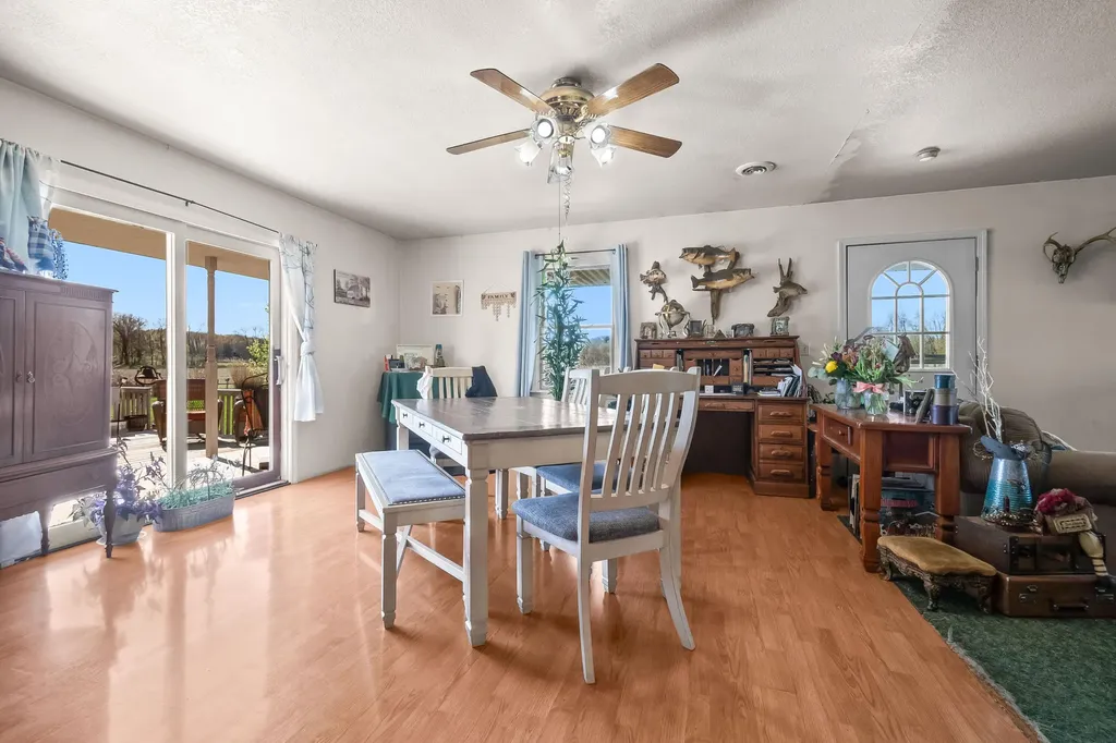 320 Jonesville Road Jonesville City MI 49250