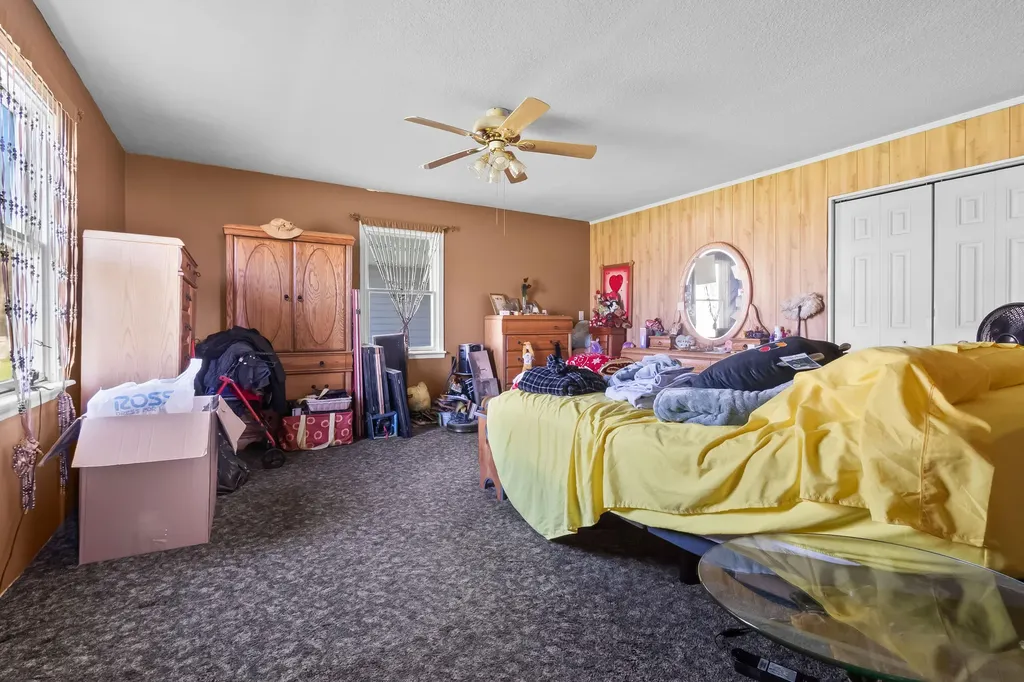 320 Jonesville Road Jonesville City MI 49250