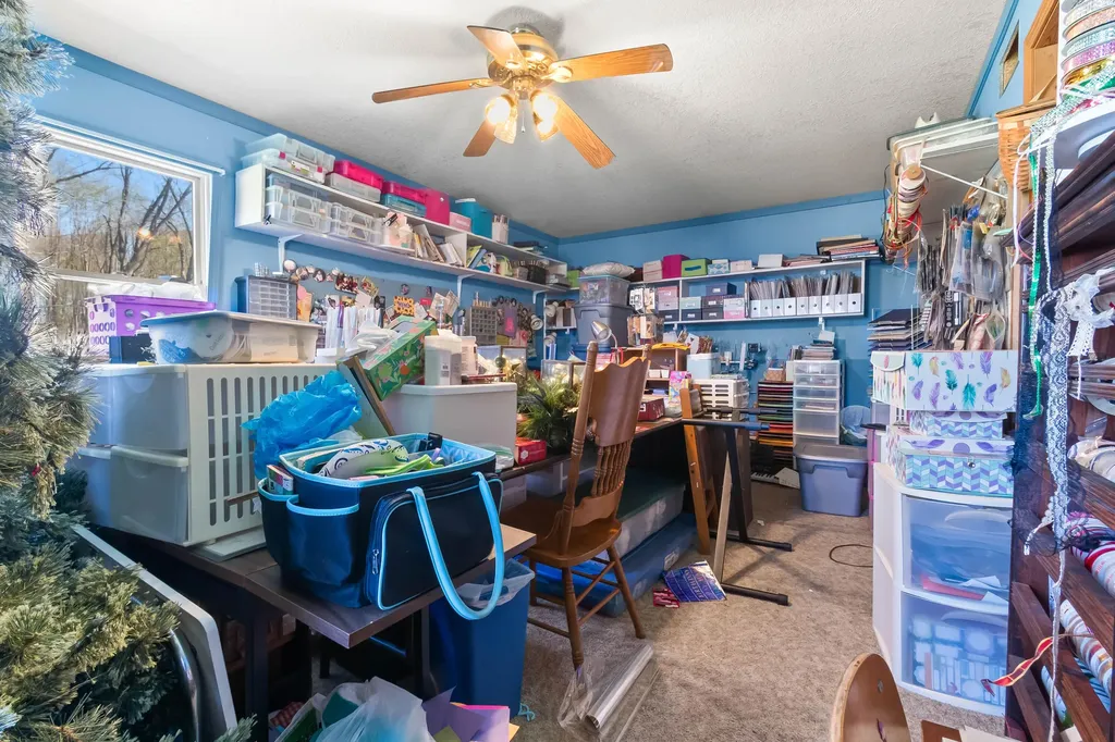 320 Jonesville Road Jonesville City MI 49250