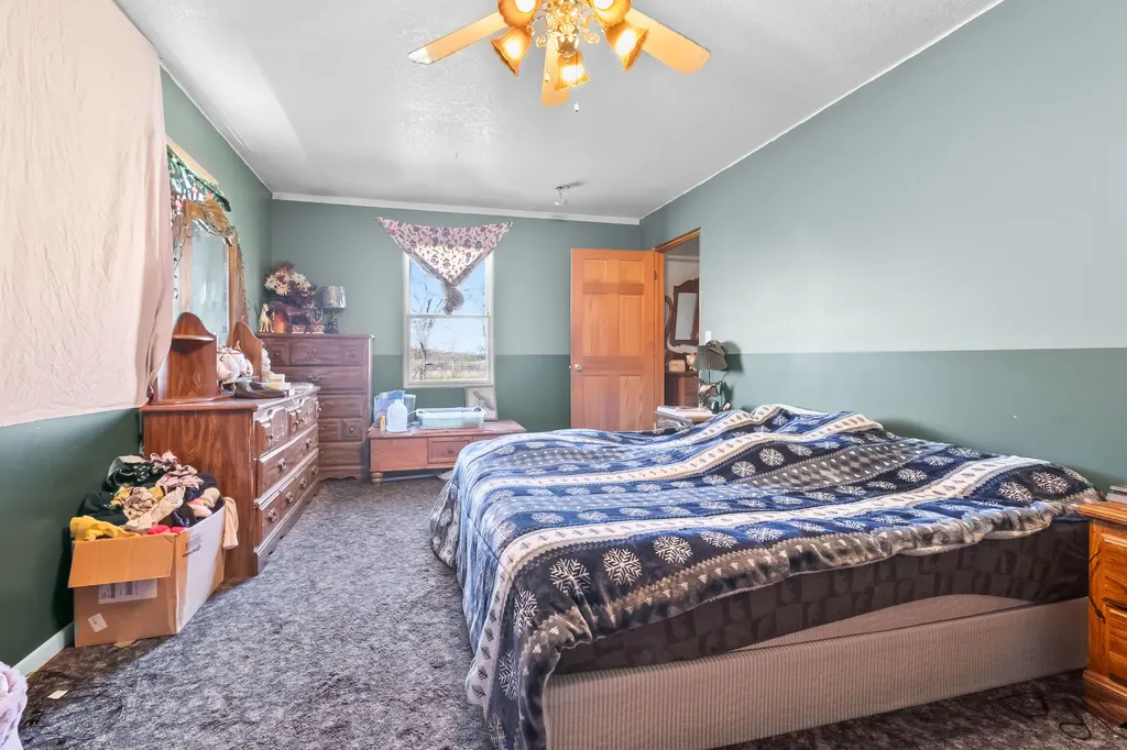 320 Jonesville Road Jonesville City MI 49250
