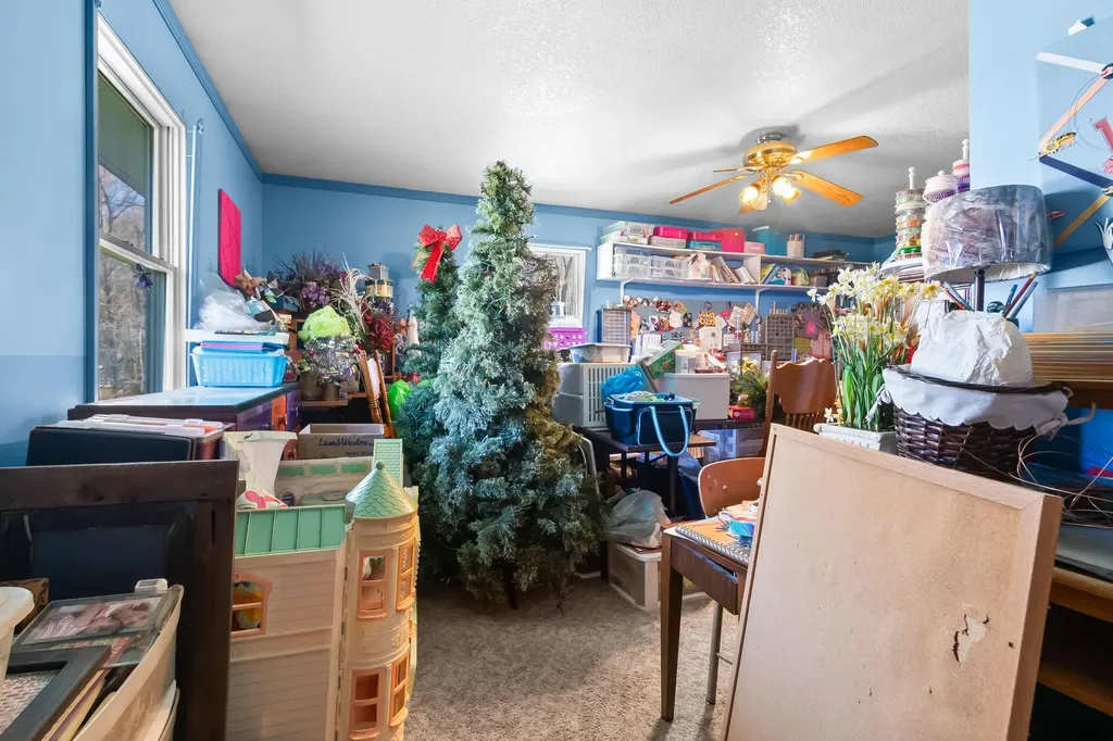320 Jonesville Road Jonesville City MI 49250