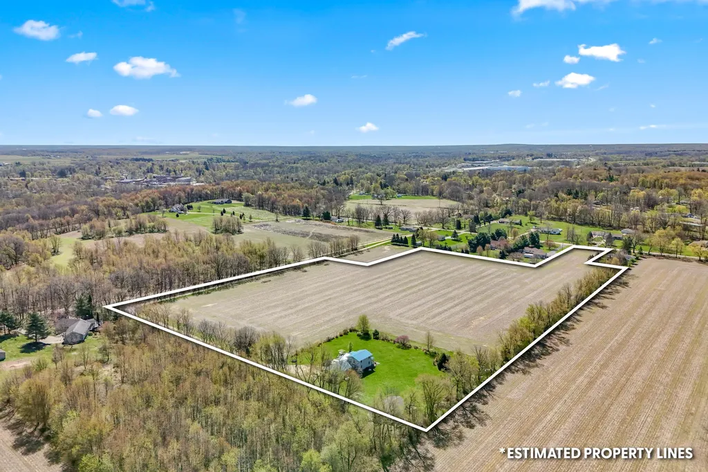 320 Jonesville Road Jonesville City MI 49250