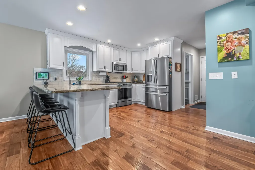15660 Kesselwood Trail Marshall Township MI 49068