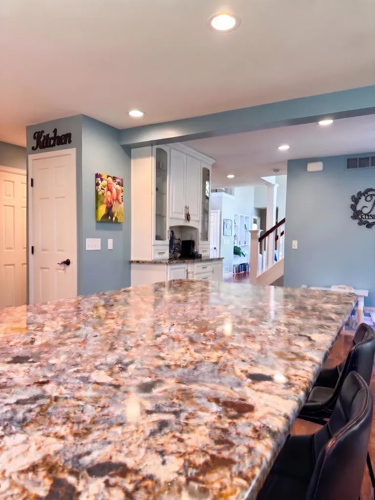 15660 Kesselwood Trail Marshall Township MI 49068