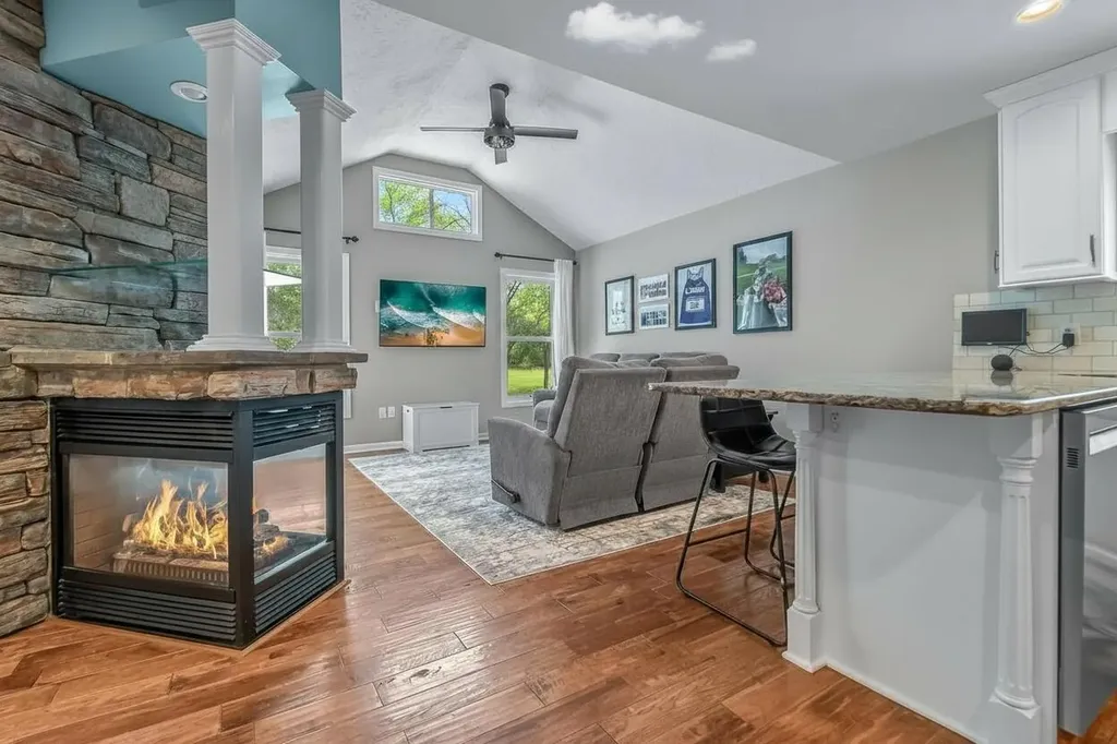 15660 Kesselwood Trail Marshall Township MI 49068