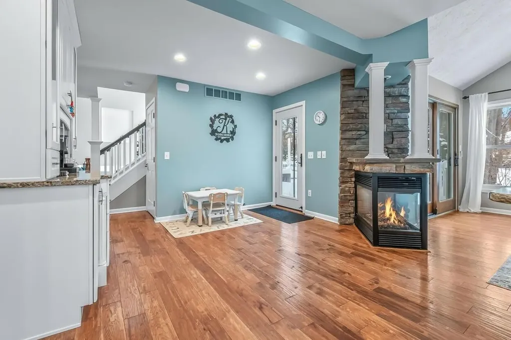 15660 Kesselwood Trail Marshall Township MI 49068