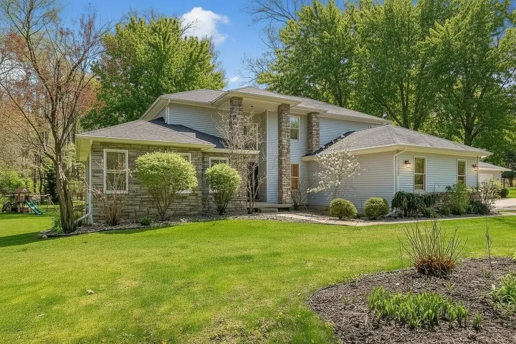 15660 Kesselwood Trail Marshall Township MI 49068
