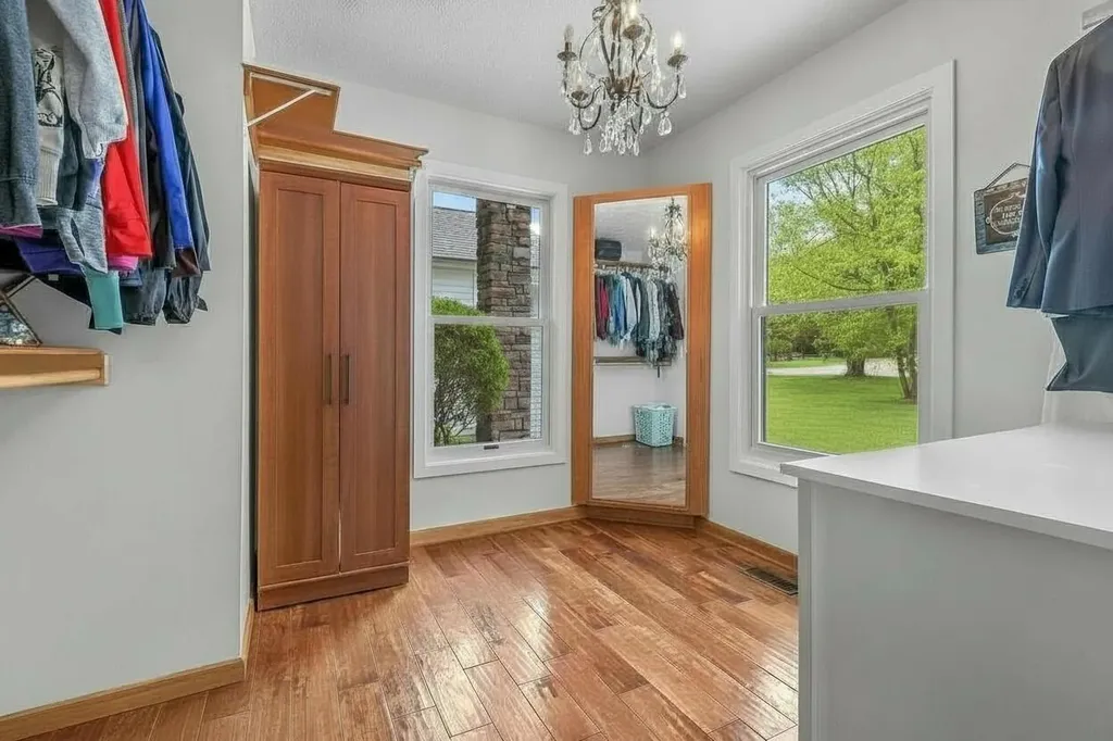 15660 Kesselwood Trail Marshall Township MI 49068