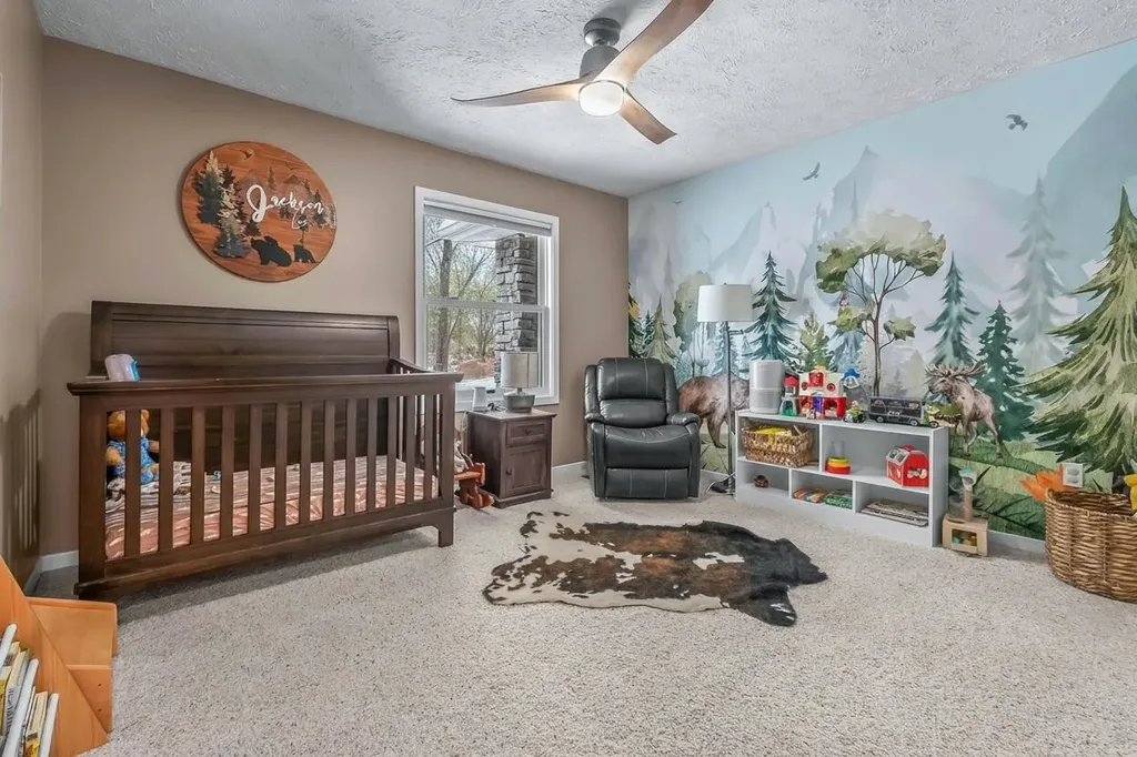 15660 Kesselwood Trail Marshall Township MI 49068