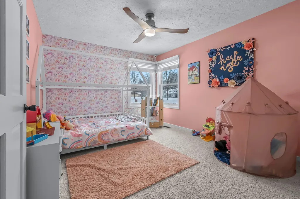 15660 Kesselwood Trail Marshall Township MI 49068