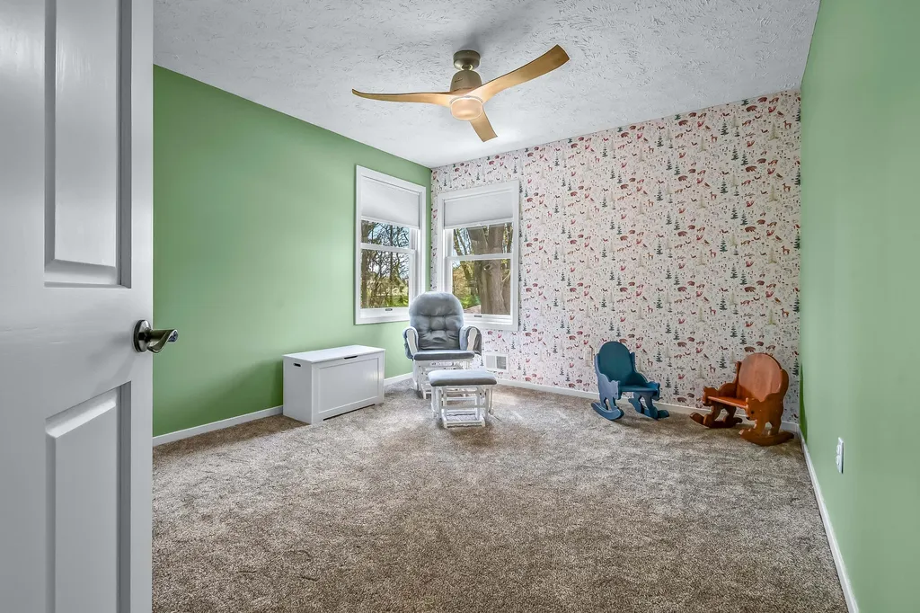 15660 Kesselwood Trail Marshall Township MI 49068