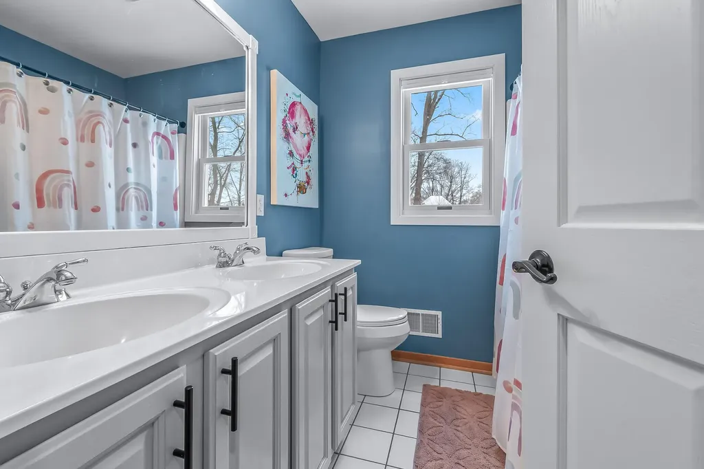 15660 Kesselwood Trail Marshall Township MI 49068