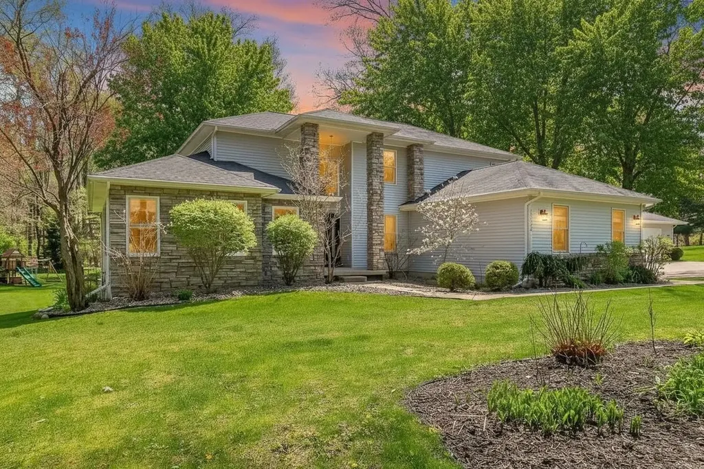 15660 Kesselwood Trail Marshall Township MI 49068