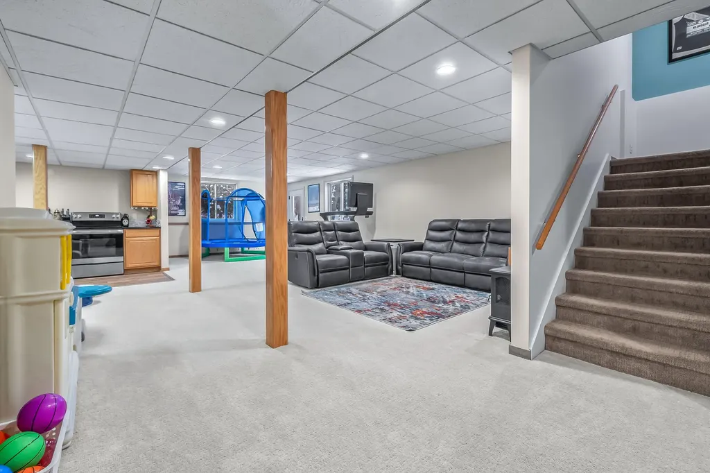 15660 Kesselwood Trail Marshall Township MI 49068