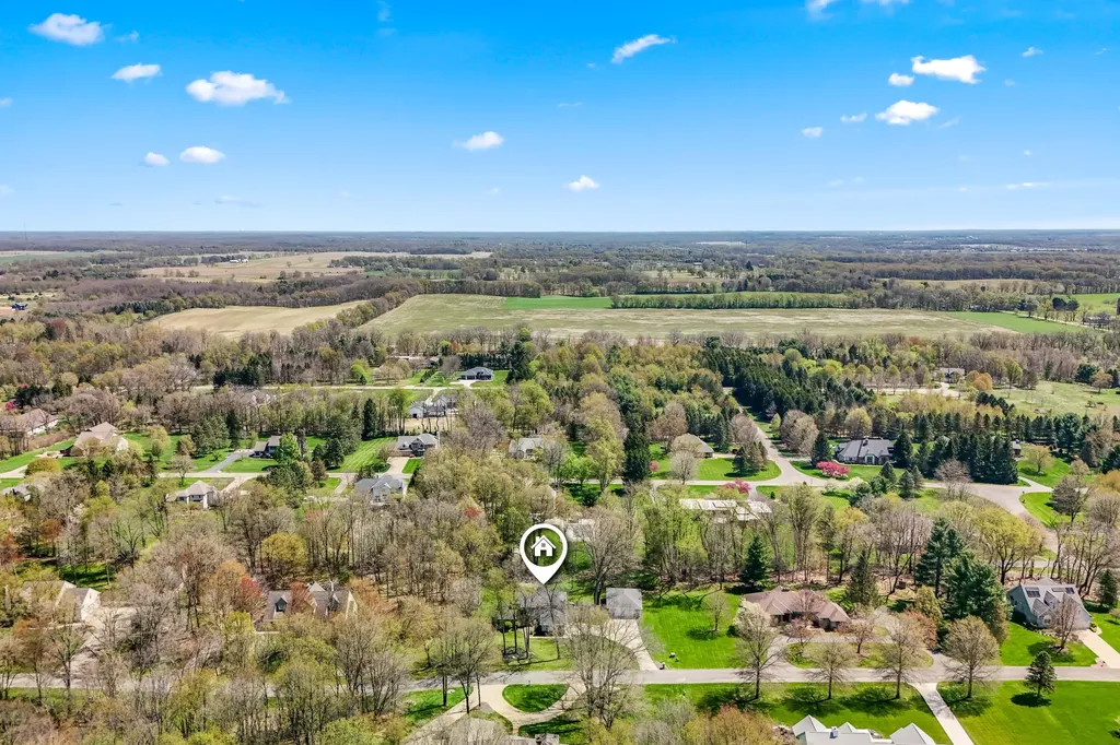 15660 Kesselwood Trail Marshall Township MI 49068