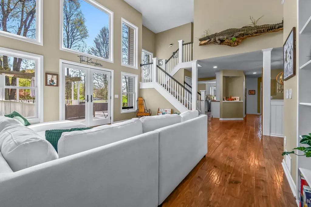 15660 Kesselwood Trail Marshall Township MI 49068