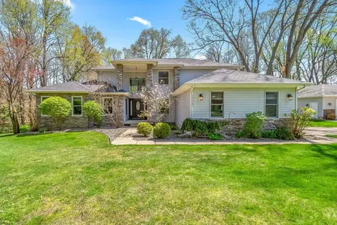 15660 Kesselwood Trail Marshall Township MI 49068