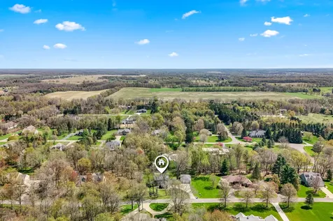 15660 Kesselwood Trail Marshall Township MI 49068