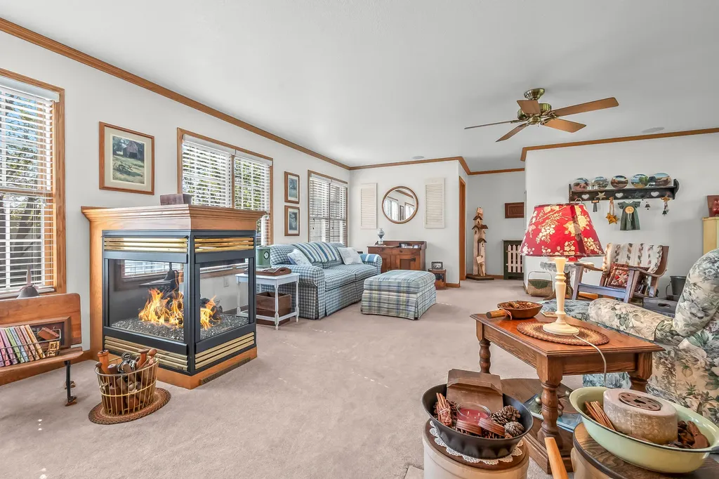 3185 Totem Trail Reading Township MI 49274