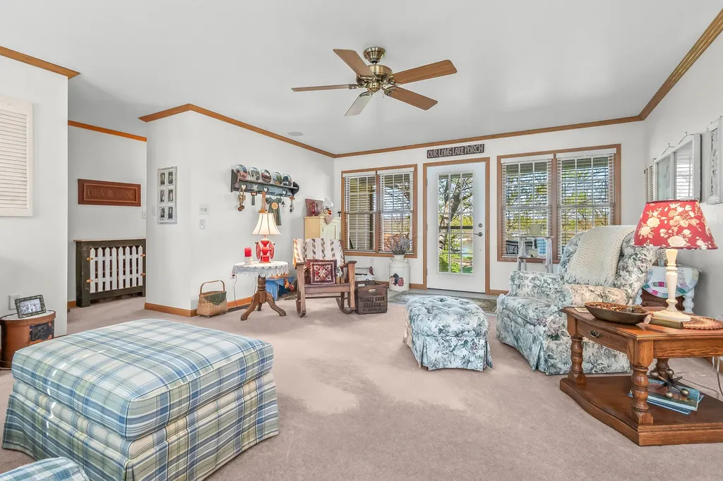 3185 Totem Trail Reading Township MI 49274