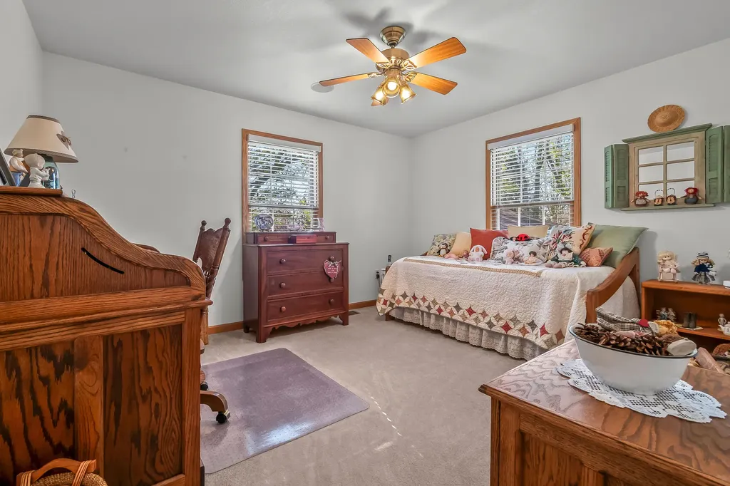 3185 Totem Trail Reading Township MI 49274