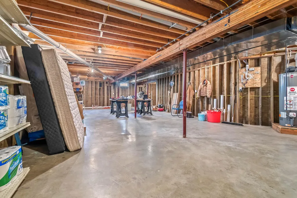3185 Totem Trail Reading Township MI 49274