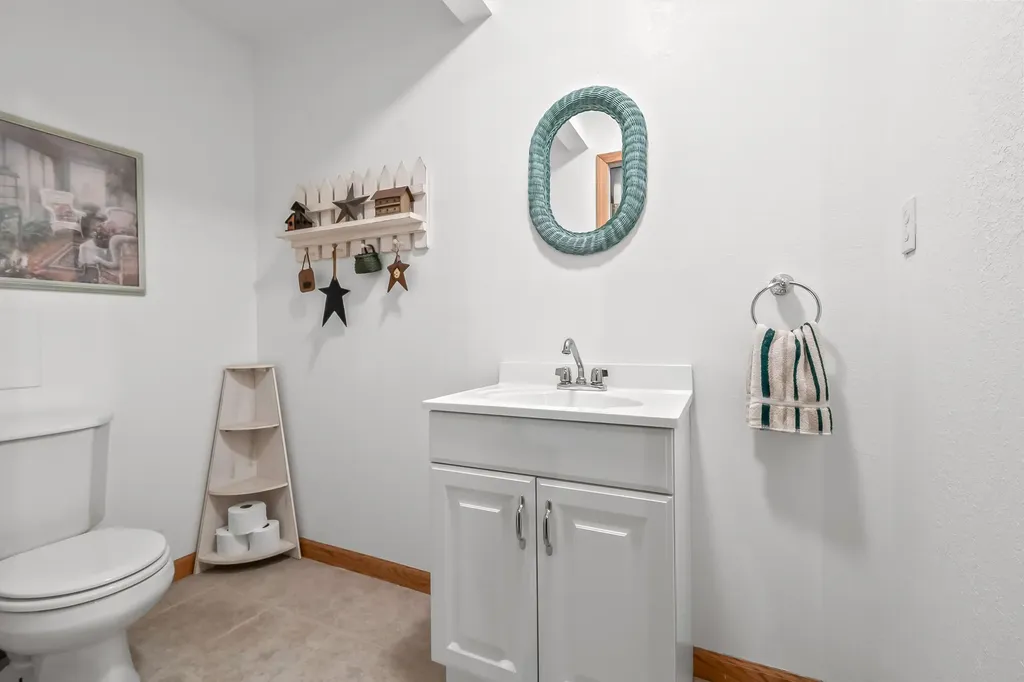 3185 Totem Trail Reading Township MI 49274