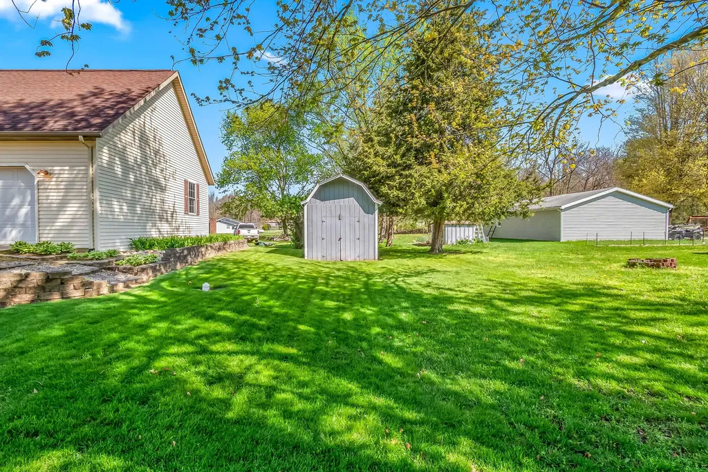 3185 Totem Trail Reading Township MI 49274