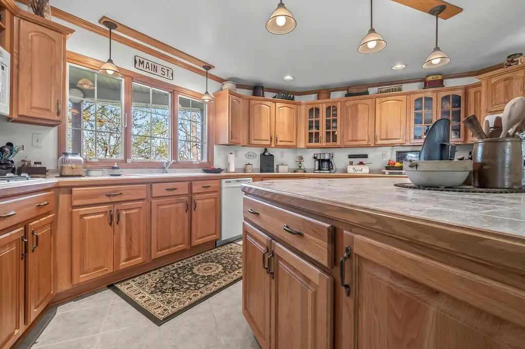 3185 Totem Trail Reading Township MI 49274