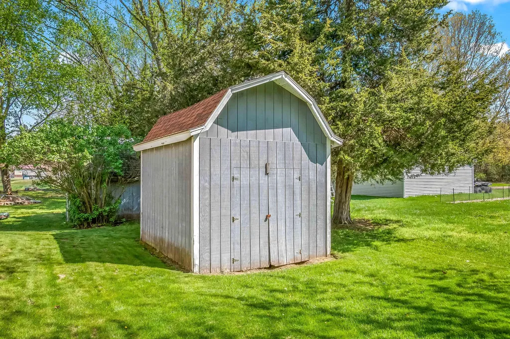 3185 Totem Trail Reading Township MI 49274