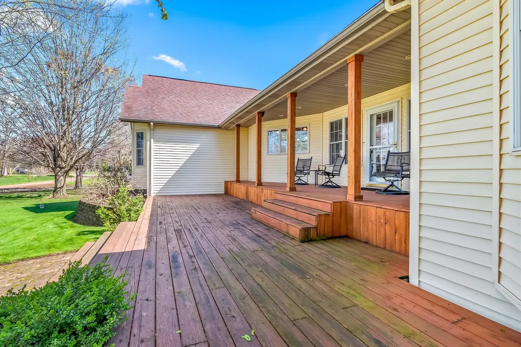 3185 Totem Trail Reading Township MI 49274