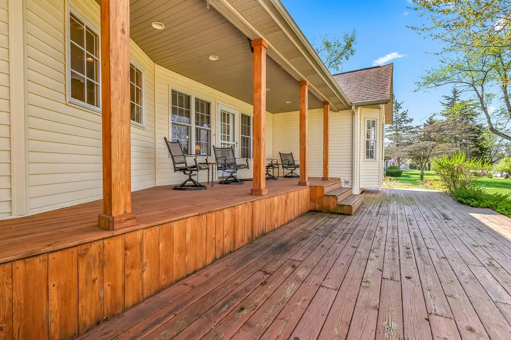 3185 Totem Trail Reading Township MI 49274